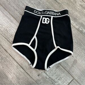 Dolce and Gabbana boxer briefs♠️